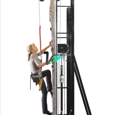 Kit Automatico para escalada